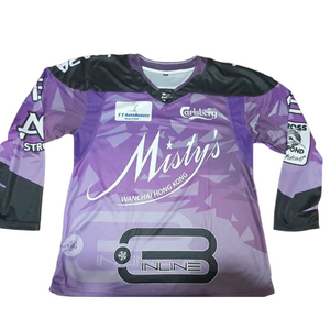 Kraken 3Inline Jersey