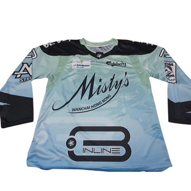 Stilmat Jersey