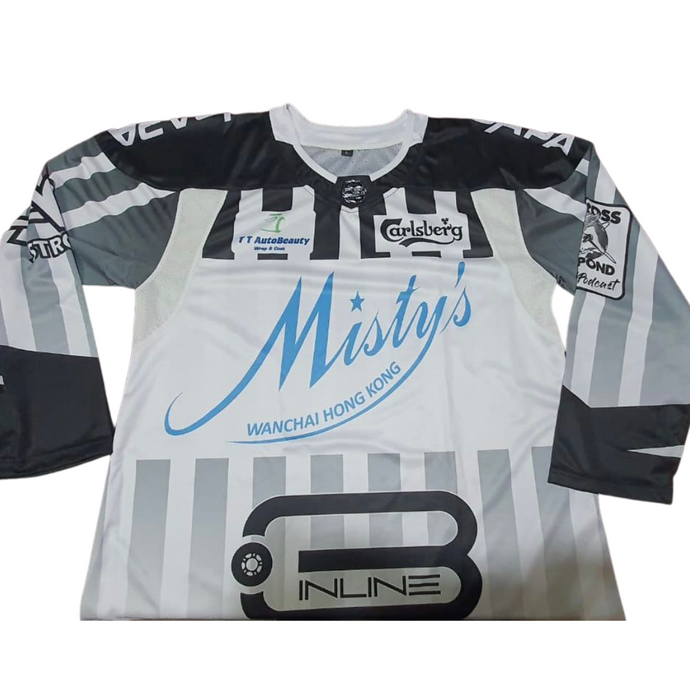 Referee Jersey - Large