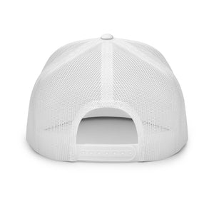 Inline Hockey Asia “Flow Stopper” (Trucker Style Snapback)