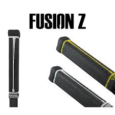 Buttendz Fusion-Z Hockey Stick Grips