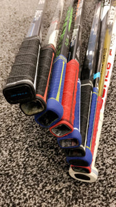 Buttendz Twirl 88 Hockey Stick Grips