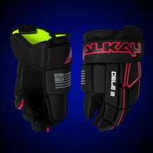 Load image into Gallery viewer, ALKALI CELE III HOCKEY GLOVES