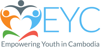 Charity Donation - Empowering Youth in Cambodia