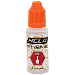 Helo Light Speed Oil