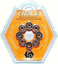 Load image into Gallery viewer, Helo Quark Speed Bearings