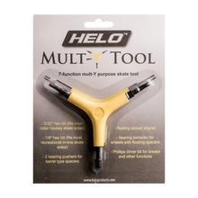 Load image into Gallery viewer, Helo Multi-Y Tool
