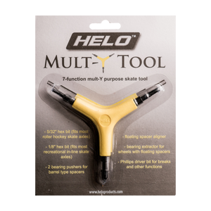 Helo Multi-Y Tool