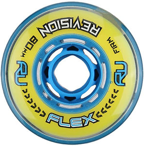 Revision Flex Hockey Wheel
