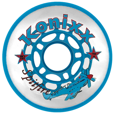 Konixx Spitfire Wheel