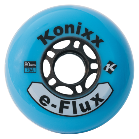 Konixx E-Flux Wheel