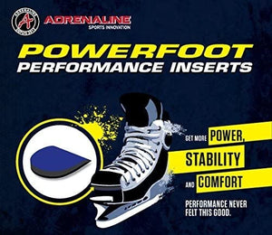 Powerfoot Performance Inserts