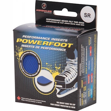 Powerfoot Performance Inserts