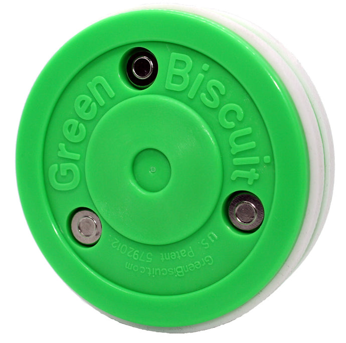 Green Biscuit - Pro