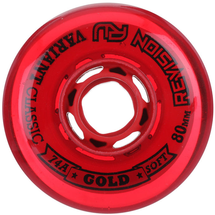 Revision Variant Classic Hockey Wheel