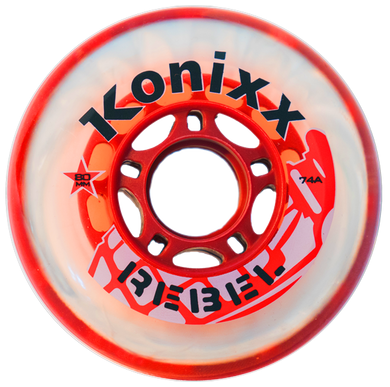 Konixx Rebel Wheel