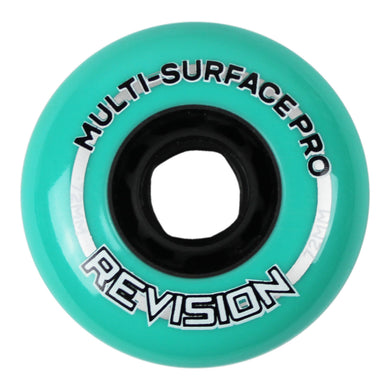 Revision Multi-Surface Pro Hockey Wheel