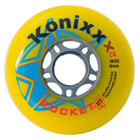 Konixx Rocket 2x Wheel