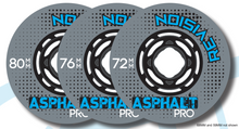 Load image into Gallery viewer, Revision Asphalt Pro Hockey Wheel