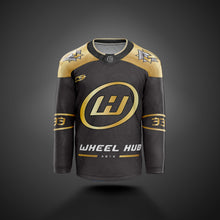 Load image into Gallery viewer, Wheel Hub Asia Fallin Stars NARCh 2023 Jersey - PRE ORDER