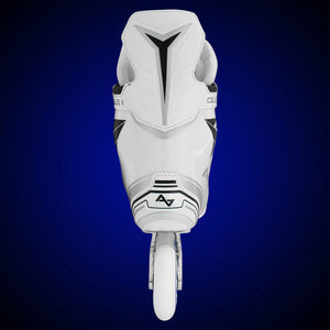 ALKALI CELE 2 INLINE HOCKEY SKATES