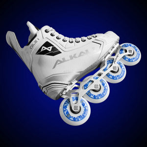 ALKALI CELE 2 INLINE HOCKEY SKATES