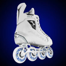 Load image into Gallery viewer, ALKALI CELE 2 INLINE HOCKEY SKATES