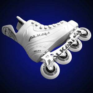 ALKALI CELE 3 INLINE HOCKEY SKATES