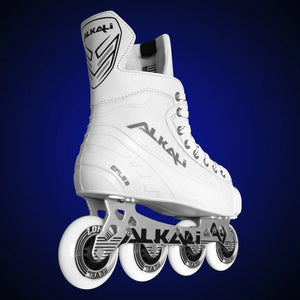 ALKALI CELE 3 INLINE HOCKEY SKATES