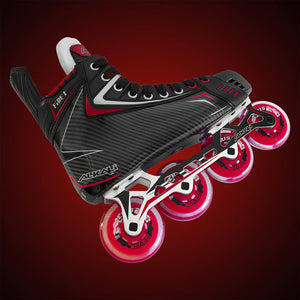 ALKALI FIRE 1 INLINE HOCKEY SKATES