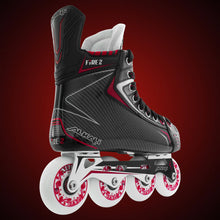 Load image into Gallery viewer, ALKALI FIRE 2 INLINE HOCKEY SKATES