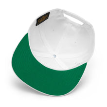 Load image into Gallery viewer, Inline Hockey Asia “Flow Stopper” (Trucker Style Snapback)