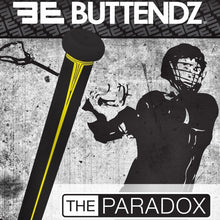 Load image into Gallery viewer, Buttendz Paradox Lacrosse Specific Stick Grip