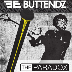 Buttendz Paradox Lacrosse Specific Stick Grip