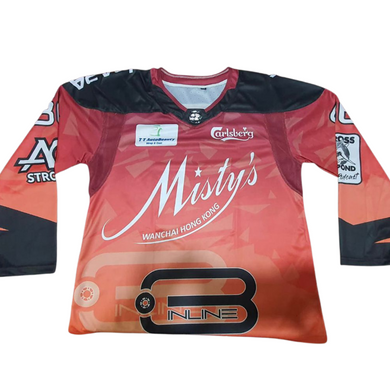 Wheel Hub Jersey