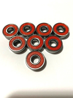 Konixx Own Brand Swiss Lite Bearings