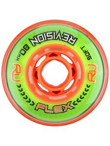 Revision Flex Hockey Wheel