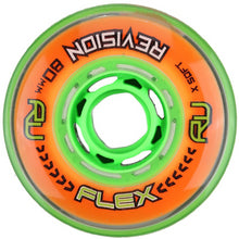 Load image into Gallery viewer, Revision Flex Hockey Wheel