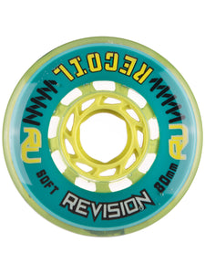 Revision Recoil Hockey Wheel
