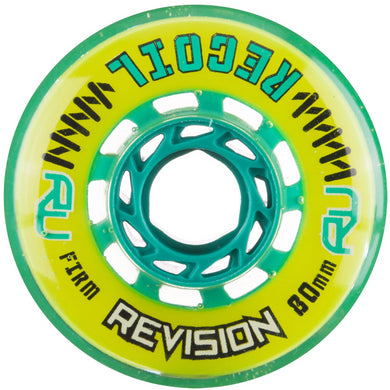 Revision Recoil Hockey Wheel
