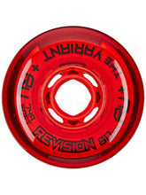 Load image into Gallery viewer, Revision Variant Hockey Wheel