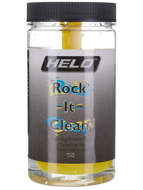 Helo Rock-it Bearing Cleaning Kit